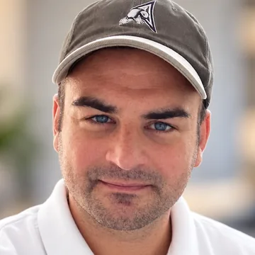 Andreas Oberfeld, Mediengestalter und Webentwickler