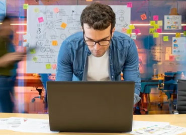 Warum eine Webseite unverzichtbar ist