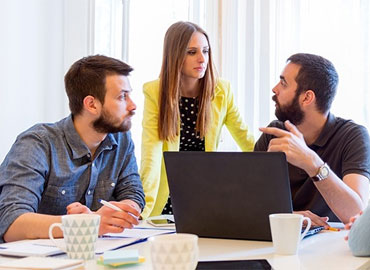 Print lebt: Haptik im digitalen Zeitalter