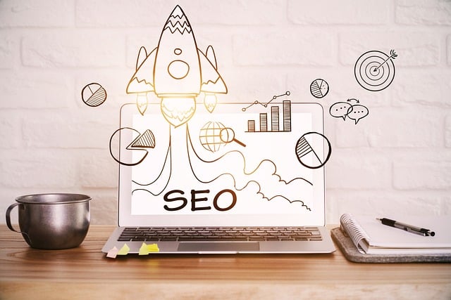 SEO Marketing