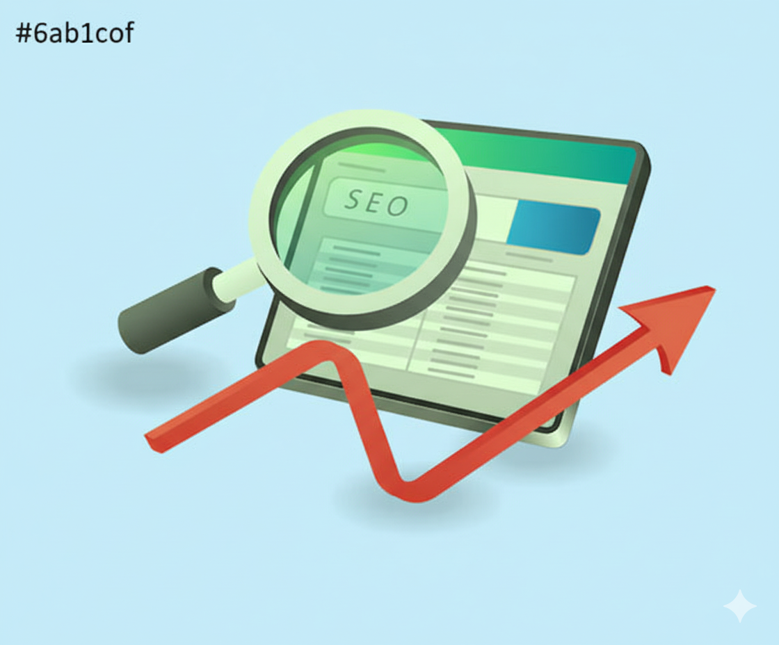 SEO Marketing