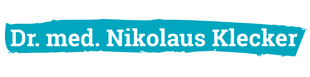hausarzt-klecker.de